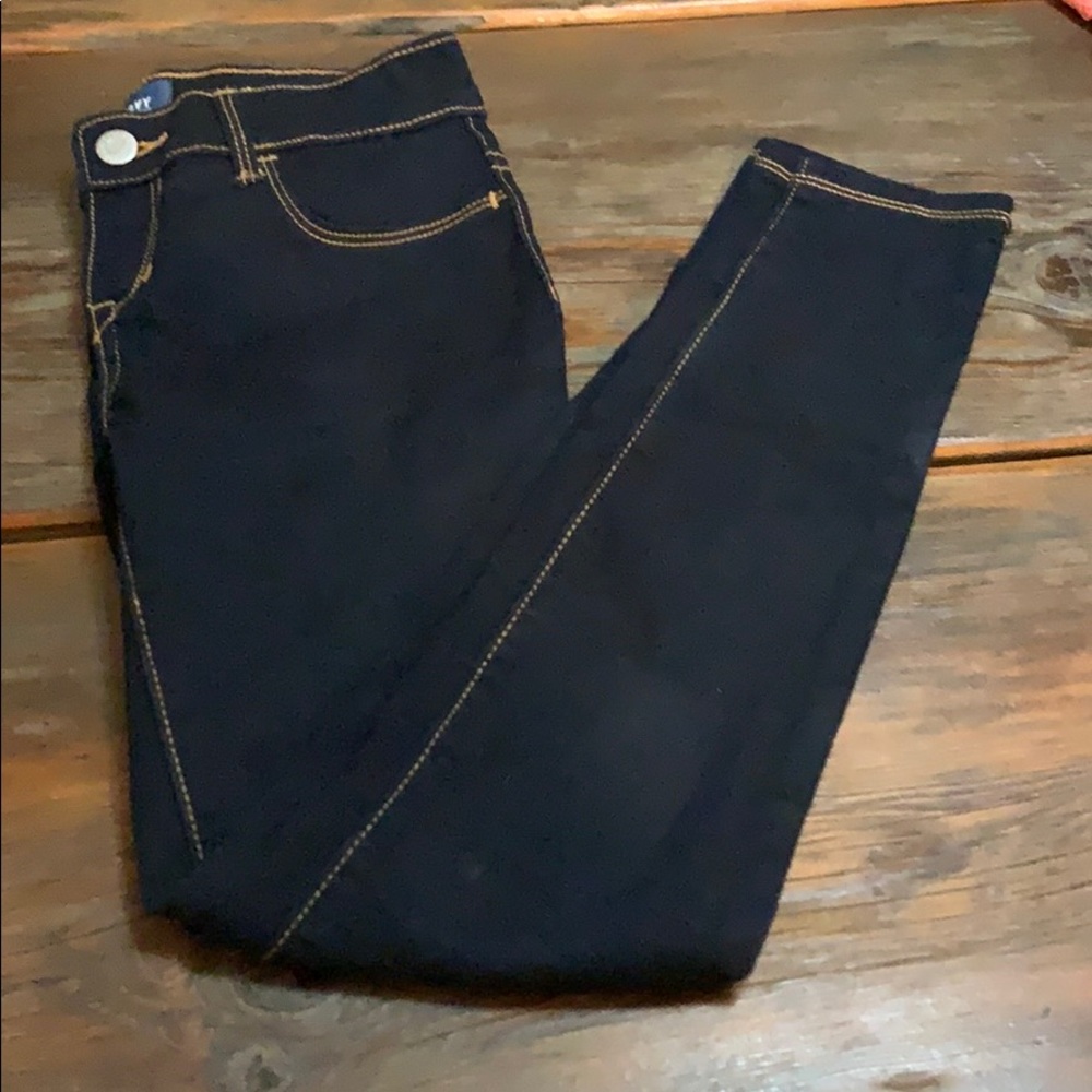 Old navy jeggings